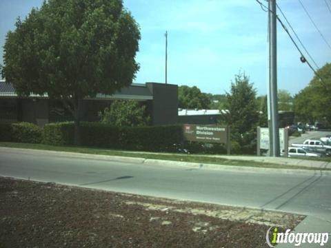 Visiting nurse Association