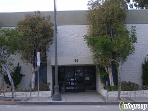 San Pedro Mental Health Center