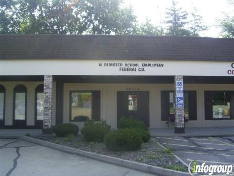 Lake County Educational Federal Credit Union