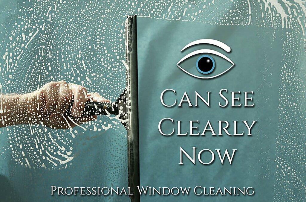 Eye Can See Clearly Now