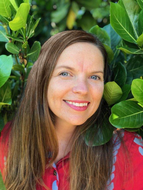 Estelle Birch, Realtor Hearthstone Real Estate