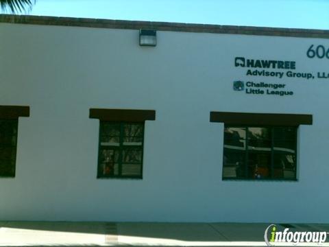 Hawtree Financial Service