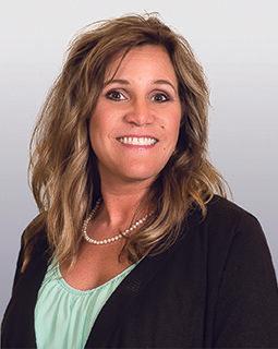 Kimberly Petrie, NP - WellMed at Central Cleburne