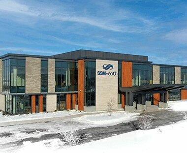 SSM Health Dean Medical Group and SSM Health Fond Du Lac Regional Clinic-Orthopedics-Beaver Dam
