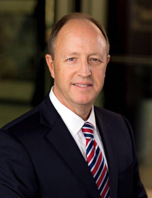 Merrill Lynch Financial Advisor Arthur Vande Poele