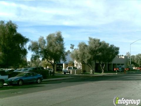 Anasazi Medical Clinic