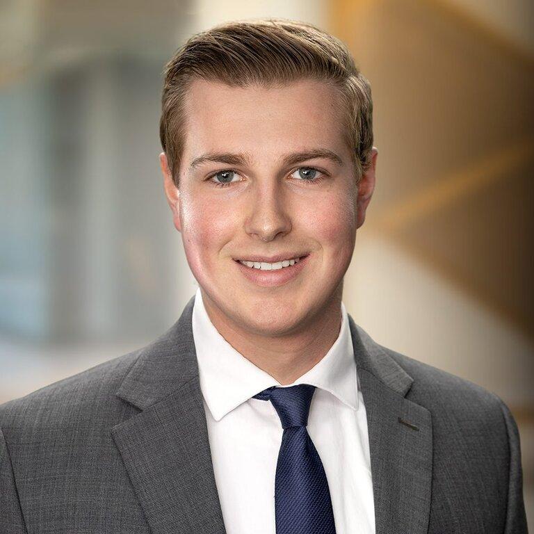 Merrill Lynch Financial Advisor Todd Mann