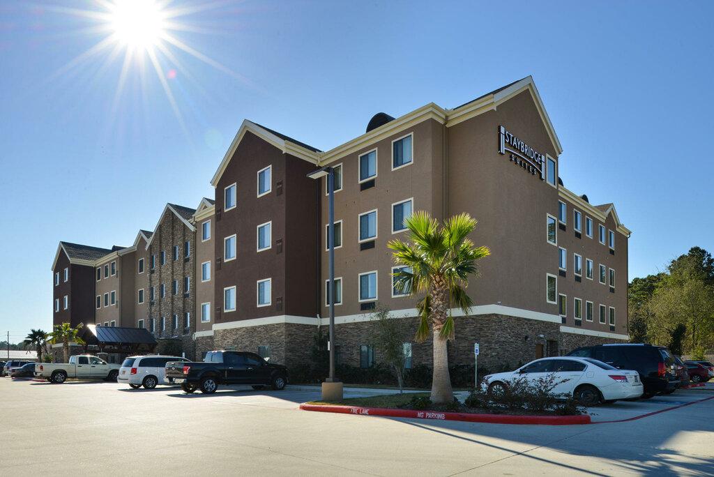 Staybridge Suites Tomball-Spring Area By IHG