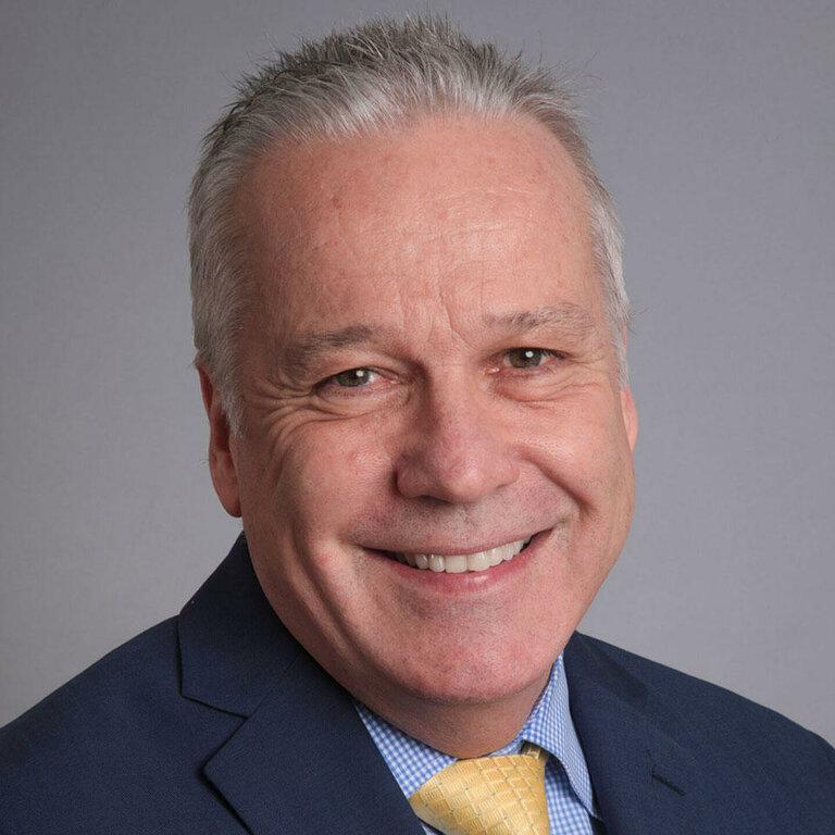 William J Higgins, MD