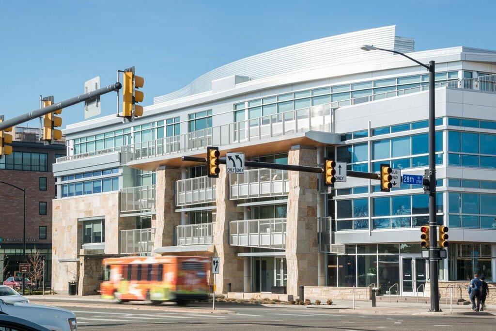 WeWork Office Space & Coworking