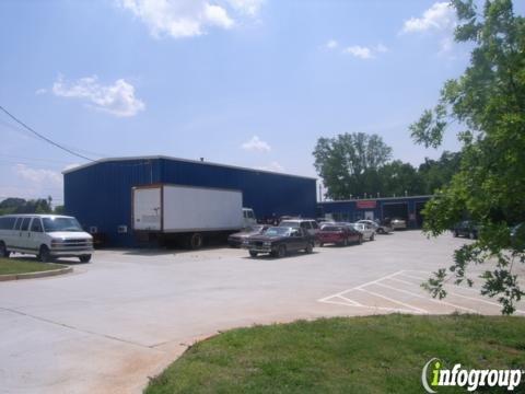 Stone Mountain Auto Repair