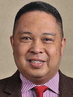 Robert Saqueton, MD - Lake County Health Department