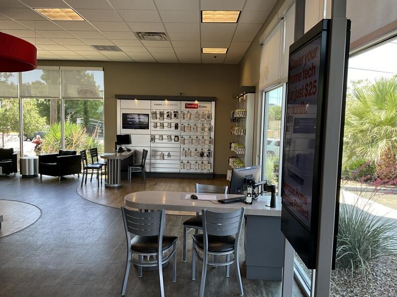 Cellular Sales-Verizon Authorized Retailer