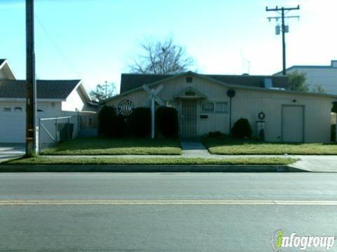 Highland Park Society of Model Railroad Engineers