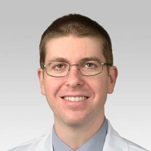 Daniel Rosenbaum, MD