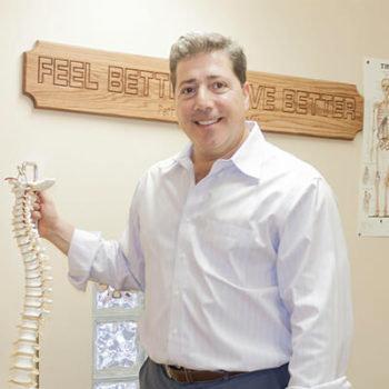 Perrone Family Chiropractic Center