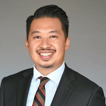 Merrill Lynch Financial Advisor Joeffrey Sunga