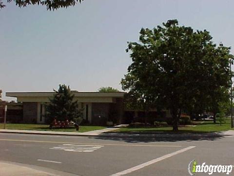 Four-H Youth Program