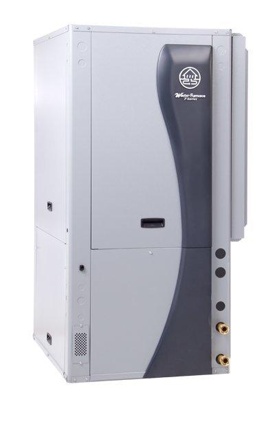 Earth Power AC and Heat