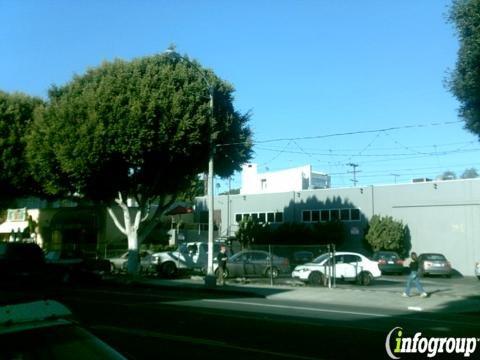 Lost Planet Editorial, Inc