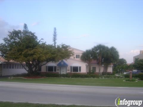 Holy Cross Medical Group - Bayview MDVIP