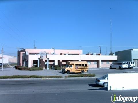 Albuquerque Fire Rescue-Station 13