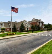 Residence Inn Boston Foxborough