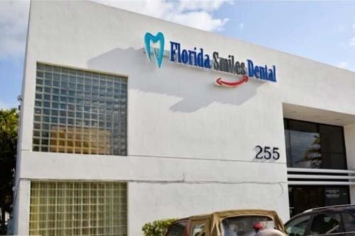 Florida Smiles Dental