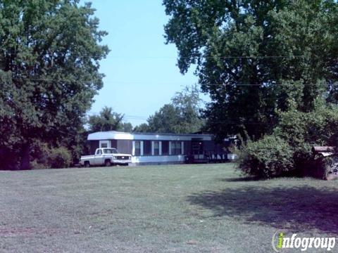 Accent Wall Covering