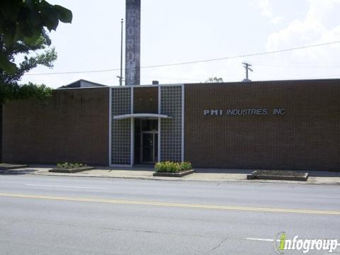 PMI Industries Inc