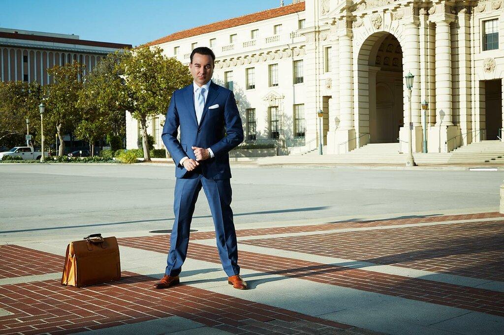 The Rodriguez Law Group Los Angeles Criminal Defense Attorneys