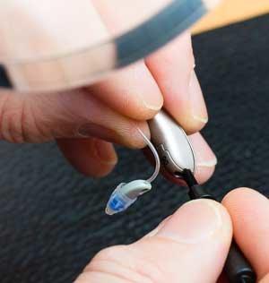 Listen Hear Diagnostics