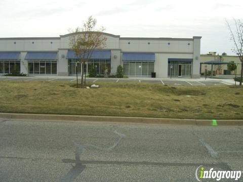 Burchfield Commercial Real Estate