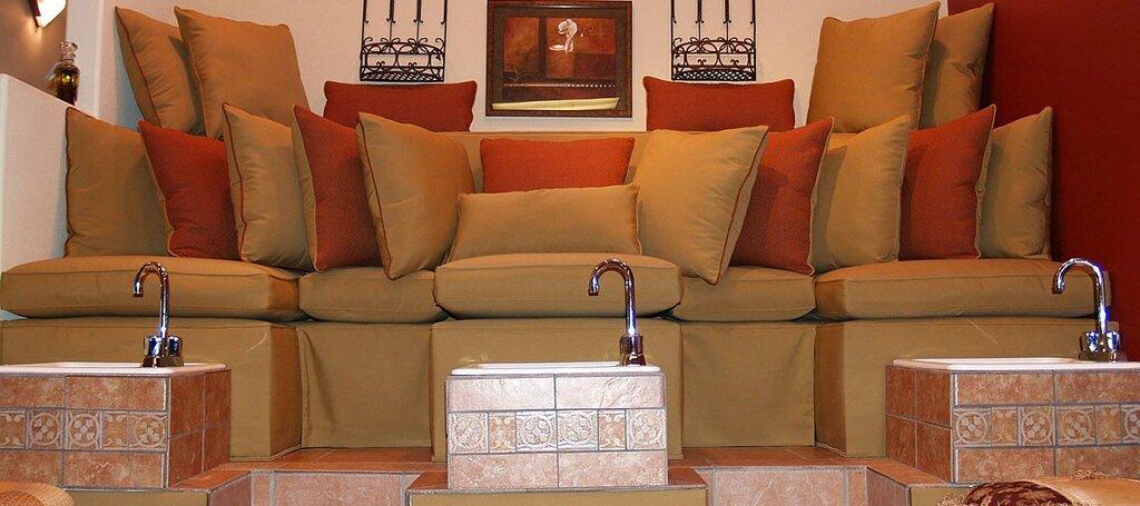 European Upholstery Inc