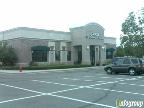 Westminster City Center