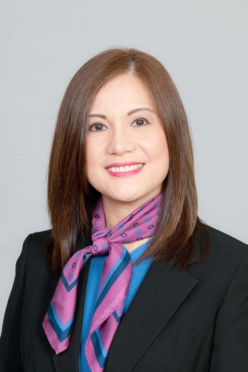 Claire D Tan-Chase Home Lending Advisor-NMLS ID 669379