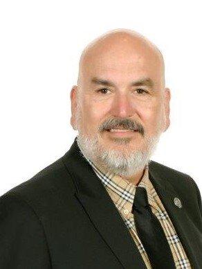 Luis Torres, Psychiatrist