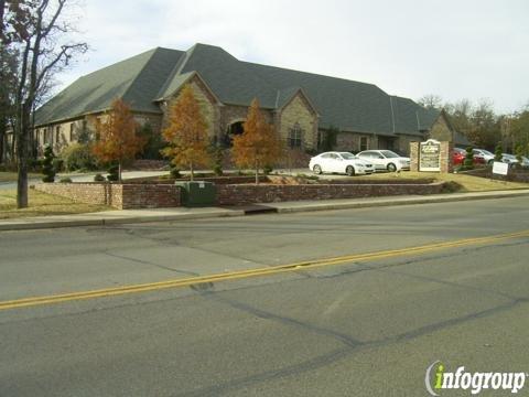 Sam P Jones, DDS - Oral & Maxillofacial of Oklahoma