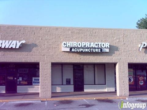 Olson Chiropractic