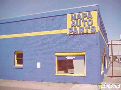 Sebastopol Auto Parts