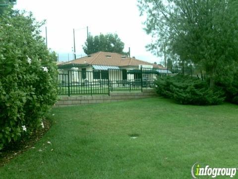 Golf Code 360 - Brea