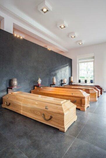 Lewis & Co Funeral Home