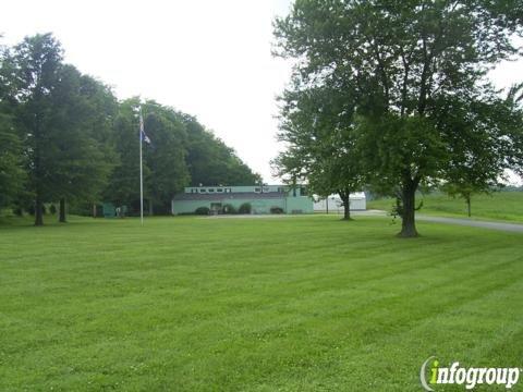 Medina County Dog Shelter