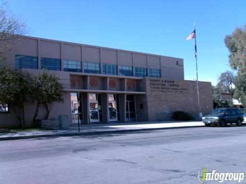 Purchasing Department