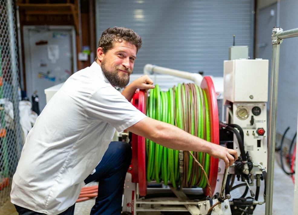 Kalka Plumbing Air Conditioning and Heating