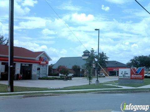 Securlock Storage at Hurst