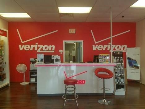 TCC-Verizon Authorized Retailer