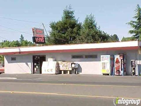 RR & B Market & Liquor