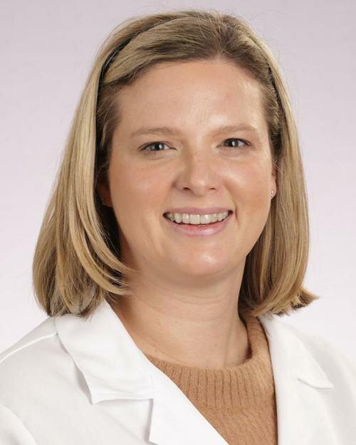 Anne Marie Koch, APRN - Norton Pulmonary Specialists