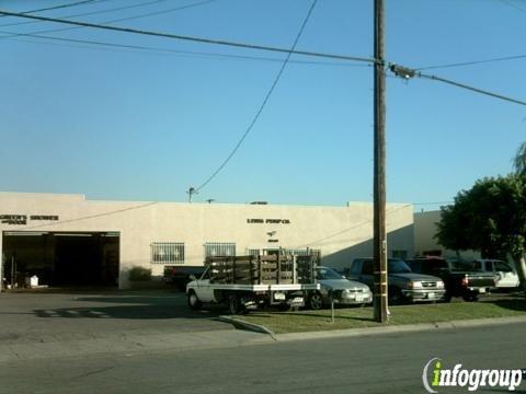 A & H Forklift Service